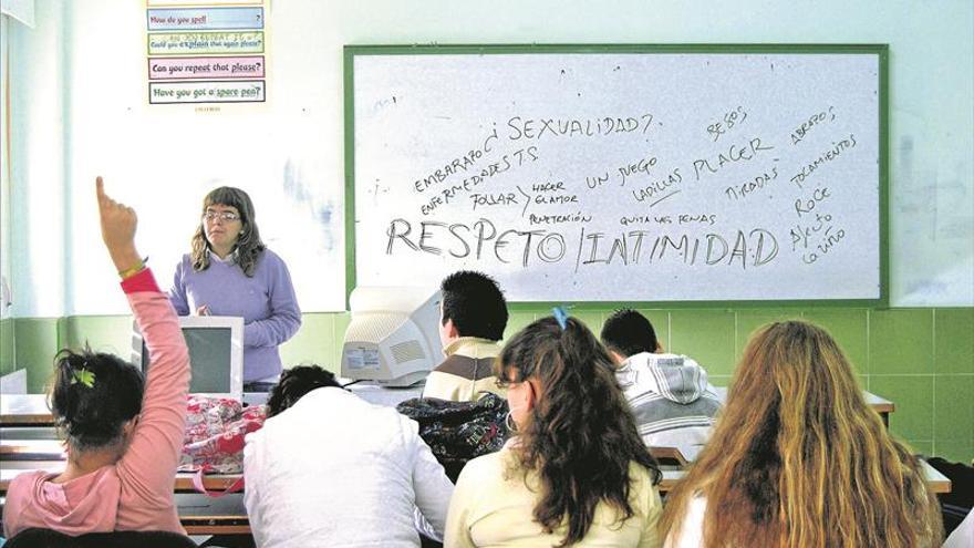 «¿Qué harías si a tu hija le dicen marimacho?»