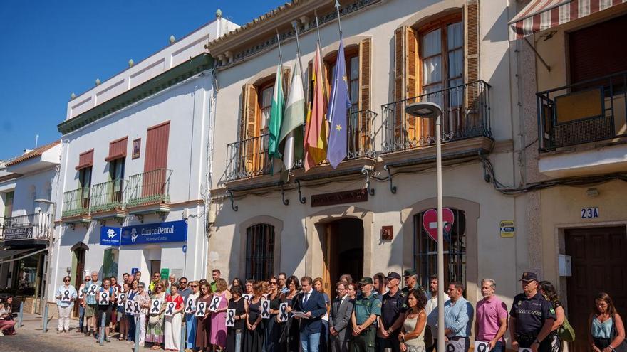 El juez decreta prisión provisional sin fianza para el presunto asesino de su pareja en Mairena del Aljarafe