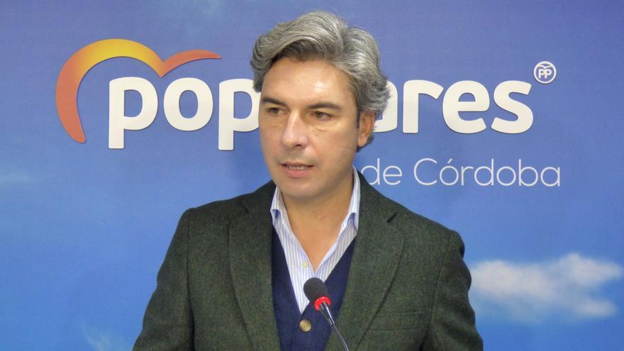 El PP pide al Gobierno que &quot;rectifique&quot; e incorpore a Córdoba en las ayudas a la inclusión