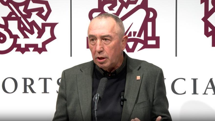 Compromís pide al PP aclarar sus cesiones a Vox para investir a Pérez Llorca