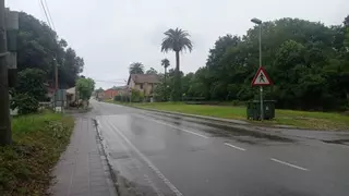 Apuñaló en el cuello a un hombre hace un año en Llanes y ahora la Fiscalía pide 14 años de cárcel para él