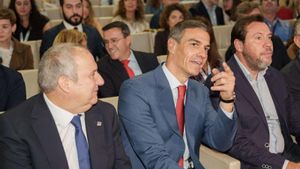 Feijóo sotmetrà Sánchez al test del Senat pel cas Koldo