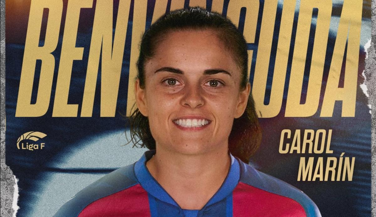 Carolina Marín, cantera del Levante.