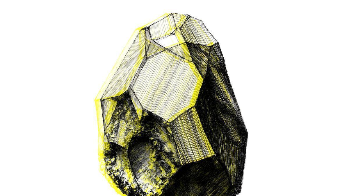 La Geología invisible que nos sostiene