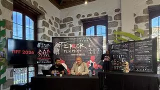 Halloween llega a Teror con cine de terror, escape room, feria temática y miles de euros en premios