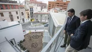 Alicante impulsará alquileres ligados a puestos de trabajo para atraer talento sin perjudicar el mercado