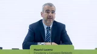 Maurici Lucena, sobre las implicaciones del acuerdo entre ERC y PSC sobre El Prat: “Aena defenderá sus intereses”