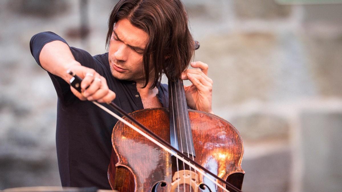 Gautier Capuçon