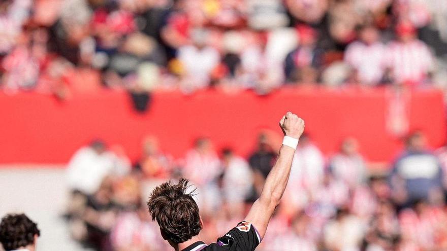 Parte médico del Valencia CF sobre Sergi Canós