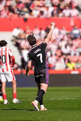 Parte médico del Valencia CF sobre Sergi Canós