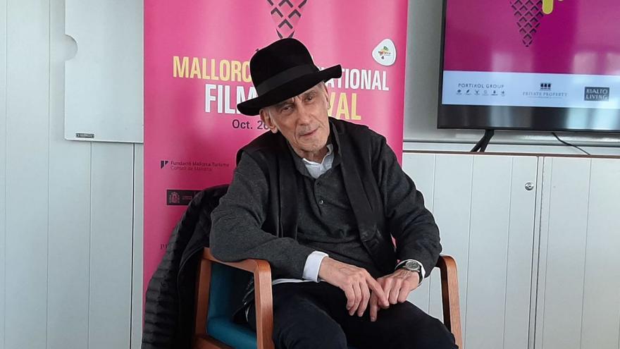 Ed Lachman: «Las imágenes son el lenguaje del cine, el subtexto de la película»