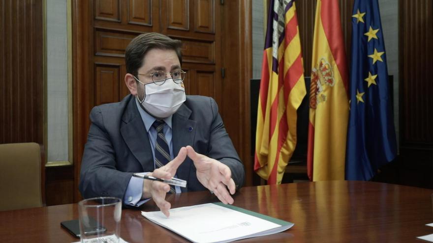 Entrevista a Manuel Muñiz, secretario de Estado para la España Global