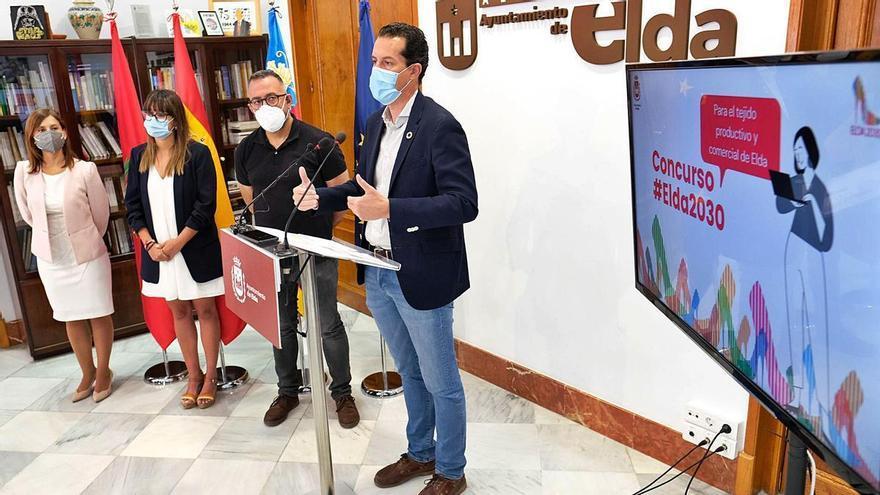 Elda repartirá 453.000€ en premios por promocionar el Plan Estratégico