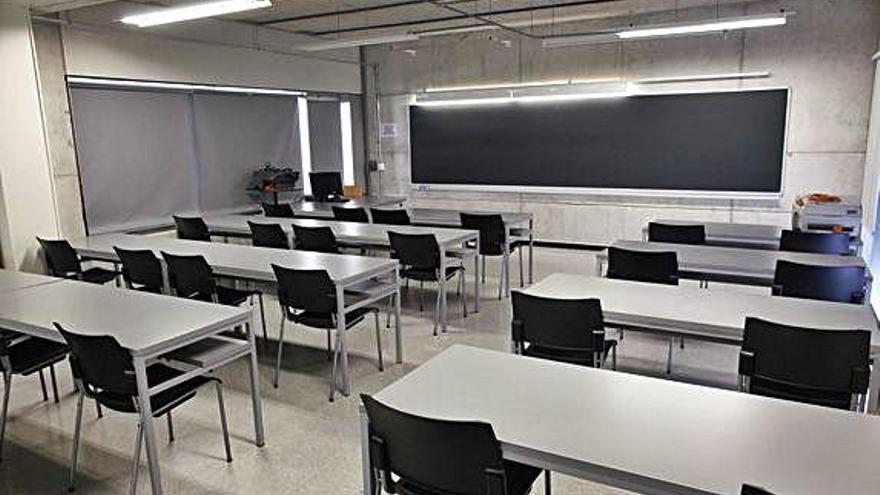 Girona ha fet seguiment de 57 casos d&#039;absentisme escolar durant el curs 2018-2019