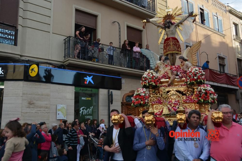 Día de la Cruz 2018 en Cieza