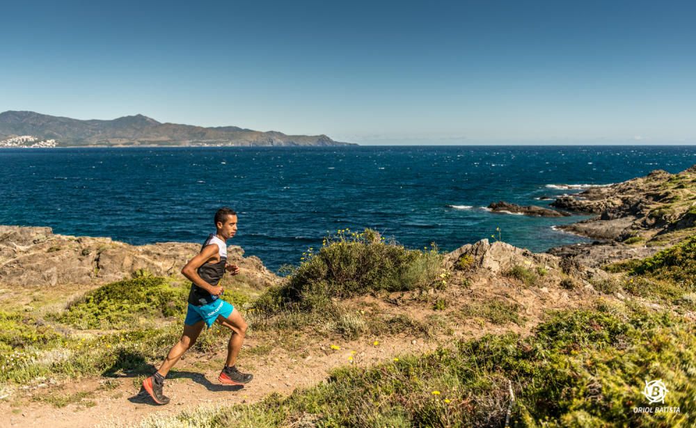 Trail Cap de Creus