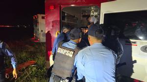 Cae al mar un avión de pasajeros en el Caribe de Honduras con 17 personas a bordo
