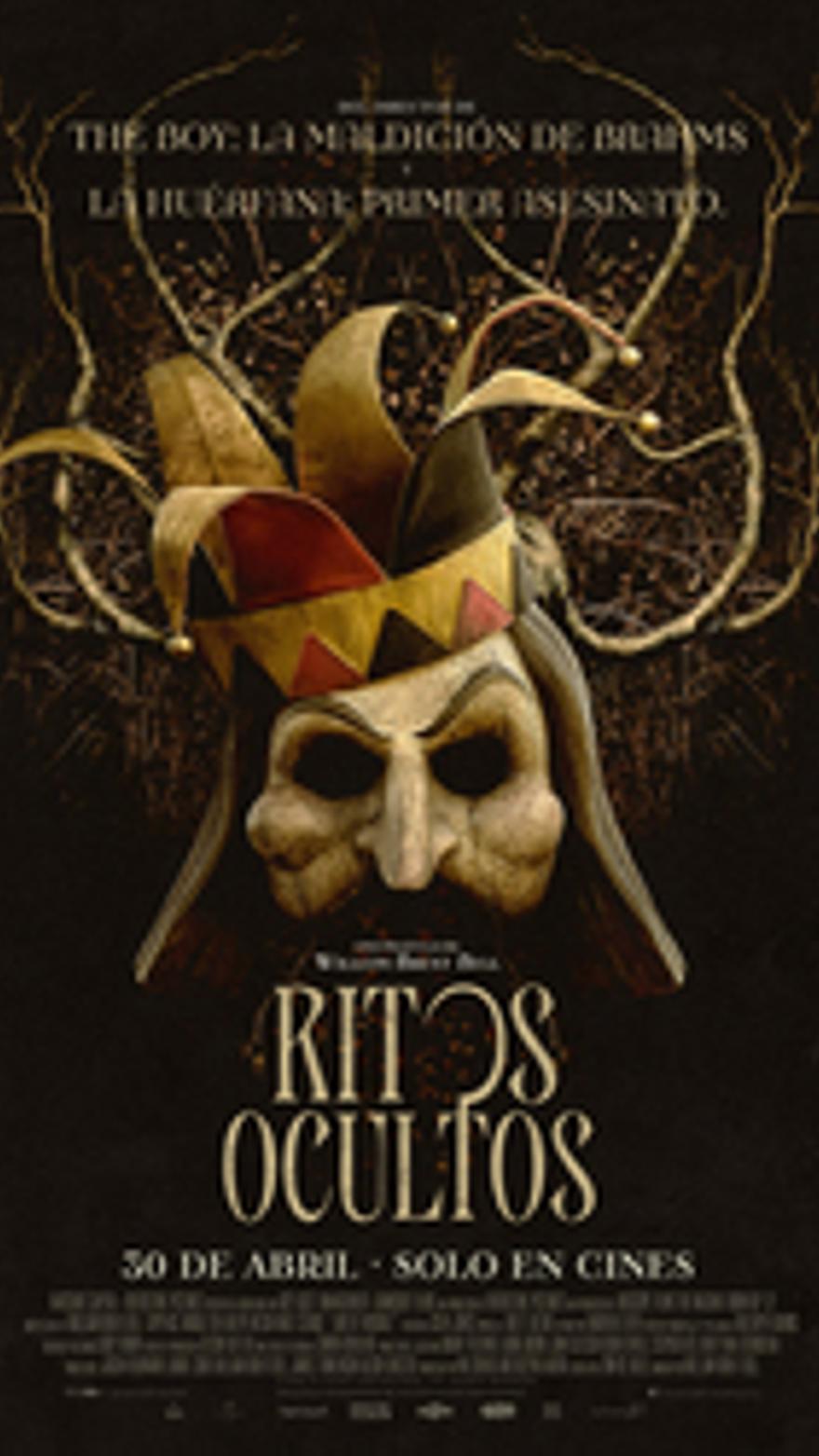 Ritos ocultos