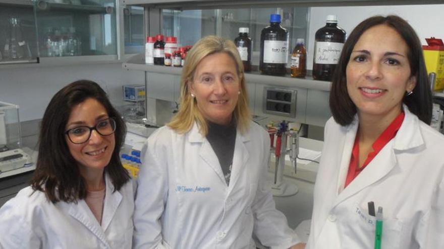 La Universidad de Extremadura desarrolla microcápsulas de omega-3 para enriquecer los productos cárnicos