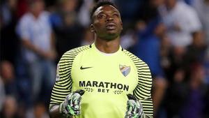 Carlos Kameni jugará en el Fenerbahçe