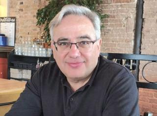 Miguel Ángel Ferrís Gil