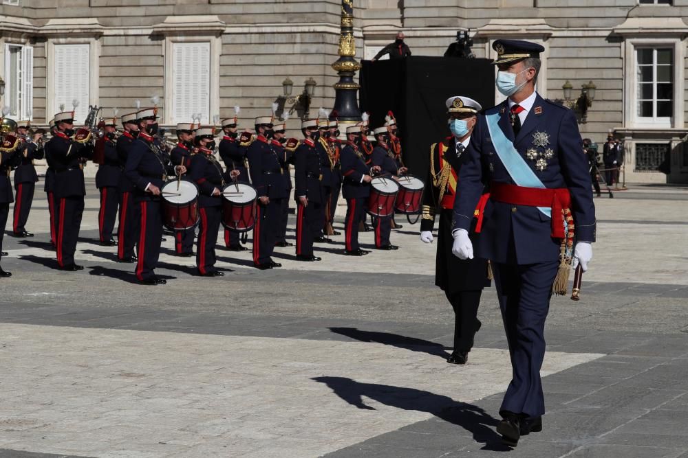 Día de la Fiesta Nacional