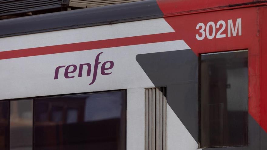 La UGT reclama a Renfe que reconsideri el tancament de la base de manteniment a Portbou