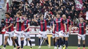 Serie A: Bologna FC vs US Salernitana