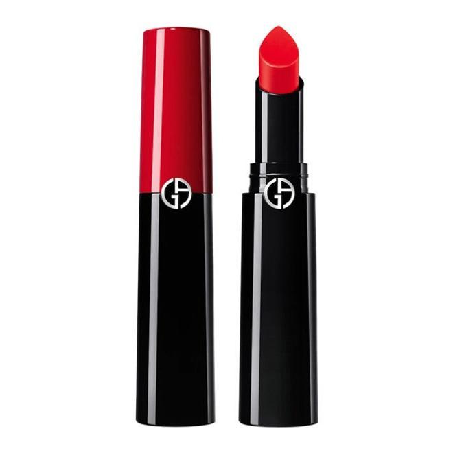 GIORGIO ARMANI Lip Power en tono 305