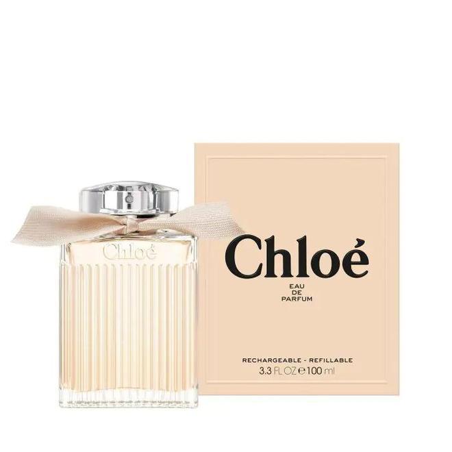 Signature Eau de Parfum de Chloé