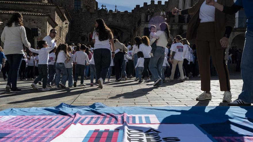 Europa cuestiona la estrategia de Cáceres 2031: financiación incierta y ejecución compleja