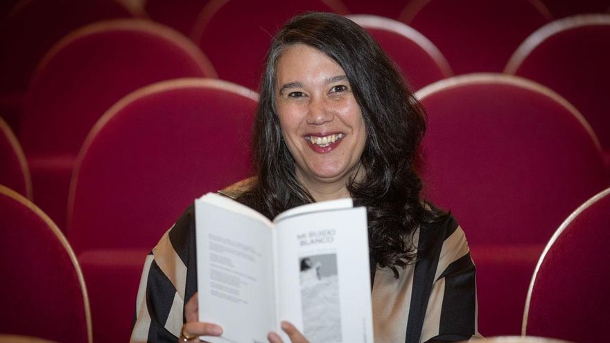 ‘Onde está Otti?’: Silvia Penide vuelve a la literatura infantil