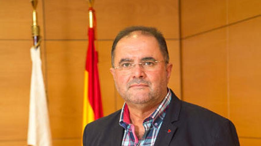 Juan José Cánovas