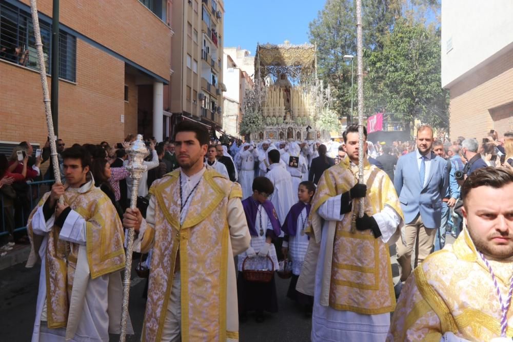 Martes Santo | El Rocío