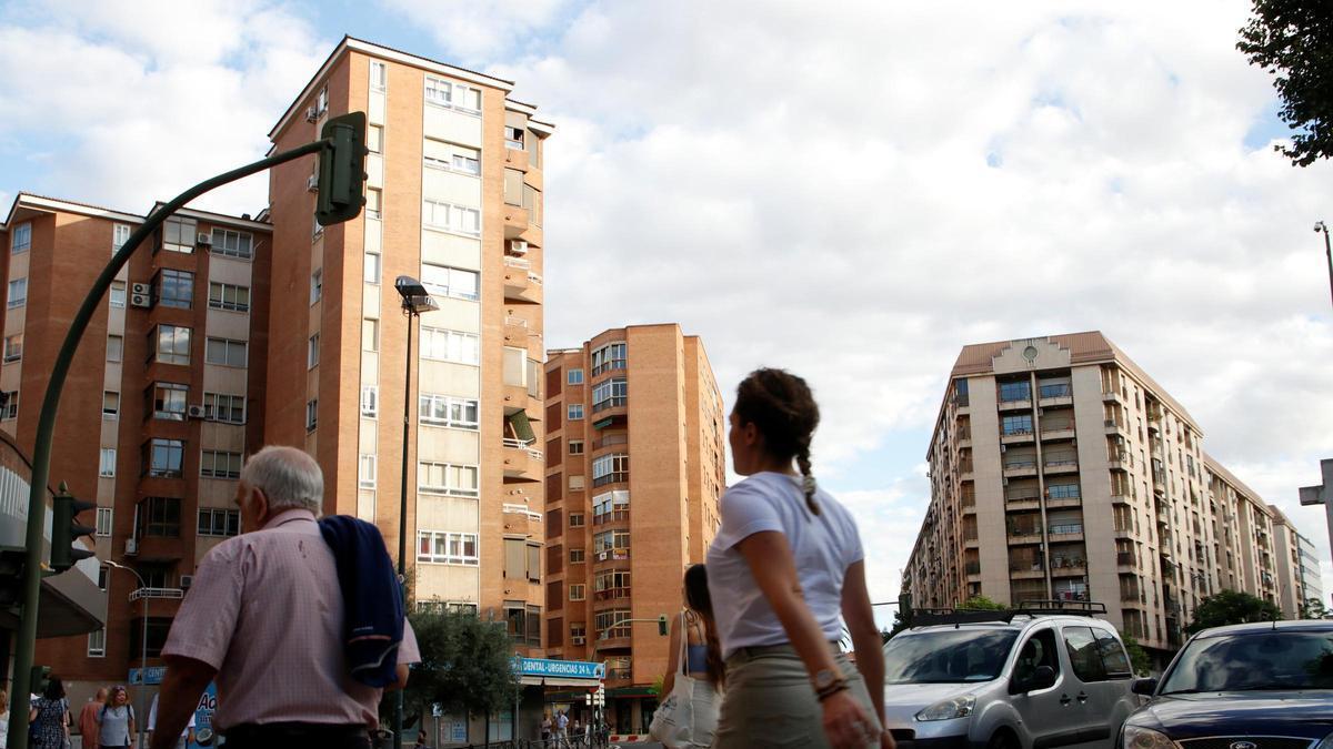 Impuesto de Bienes Inmuebles de Cáceres.
