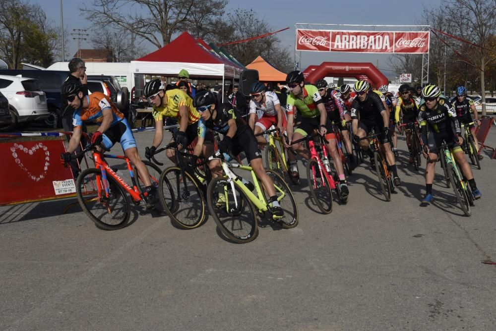 Setè trofeu Ciutat de Manresa de ciclocròs