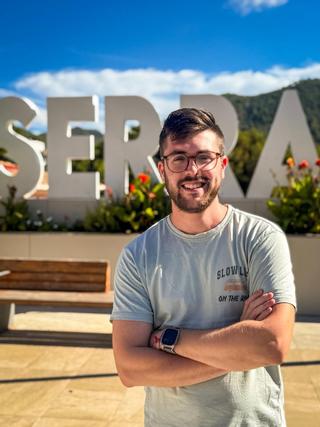 Borja Martínez Martínez