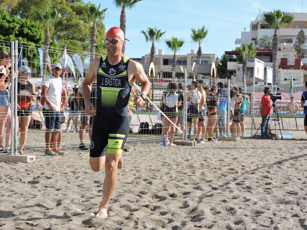 Triatlón Marqués de Águilas