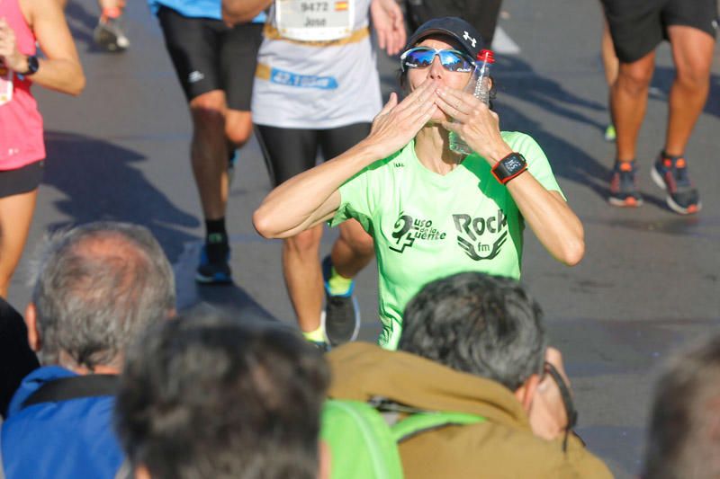 Maratón de València 2017