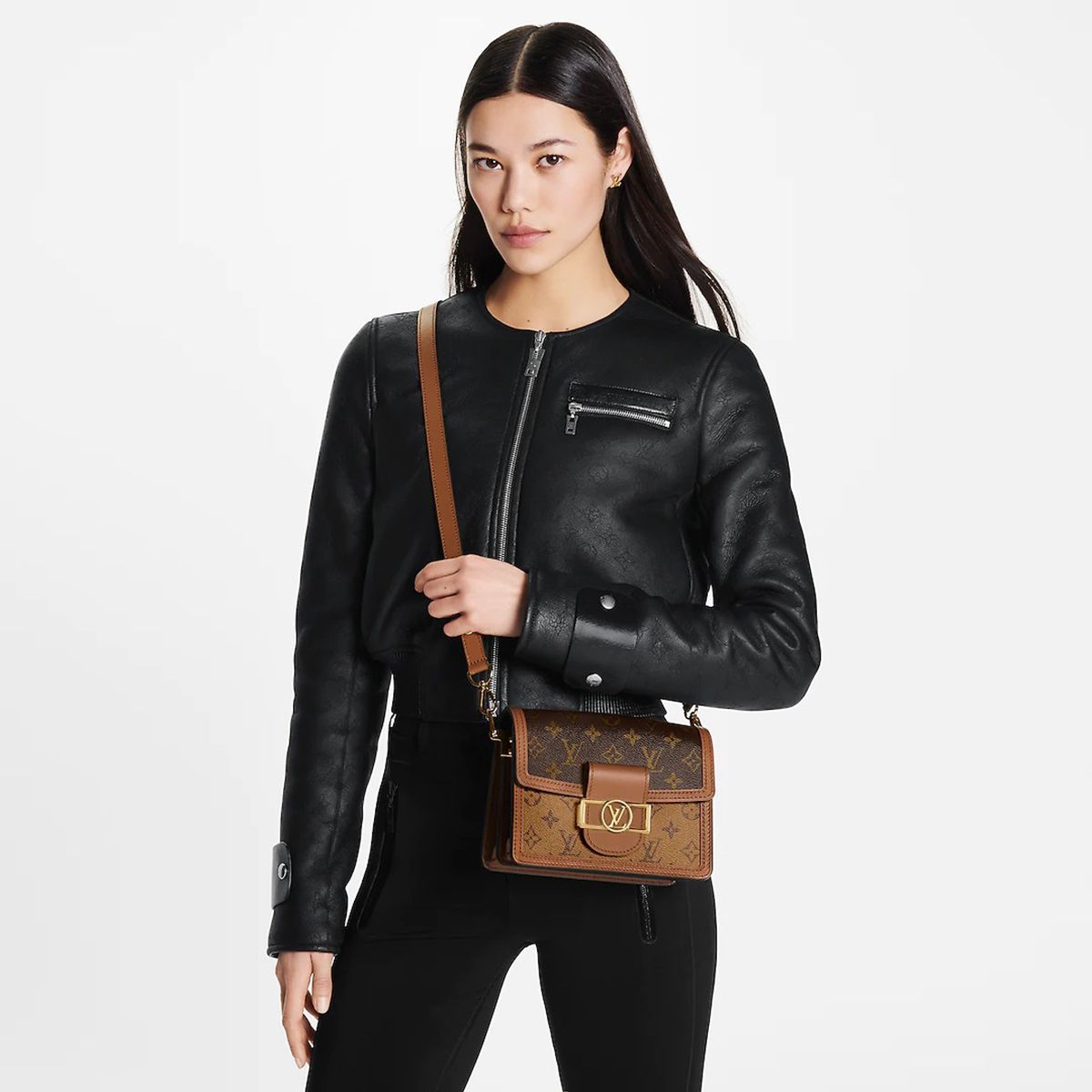 El nuevo bolso objeto de deseo de Louis Vuitton