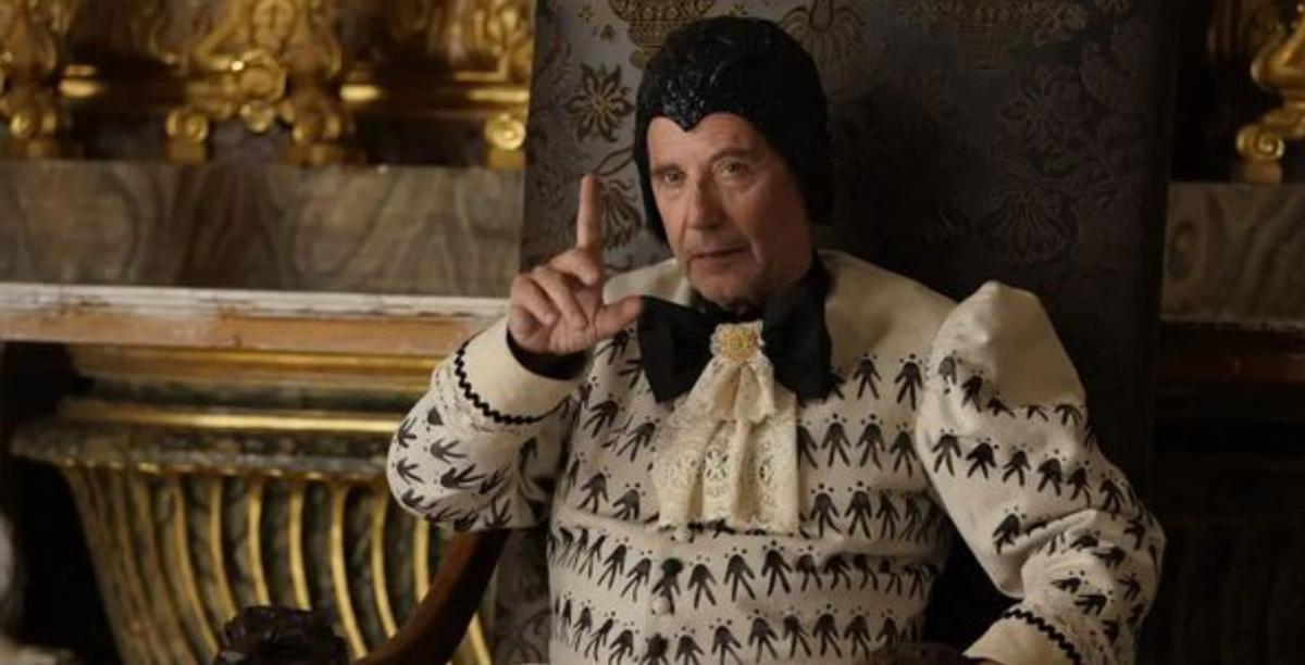 Acudit còsmic estirat fins a trencar-se