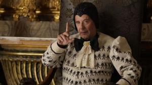 Acudit còsmic estirat fins a trencar-se