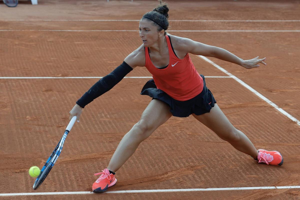 Sara Errani