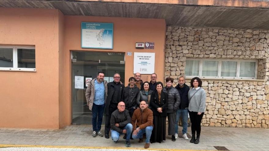 Alfarb, Catadau y Llombai denuncian los horarios cambiantes de sus consultorios ante la falta de médicos