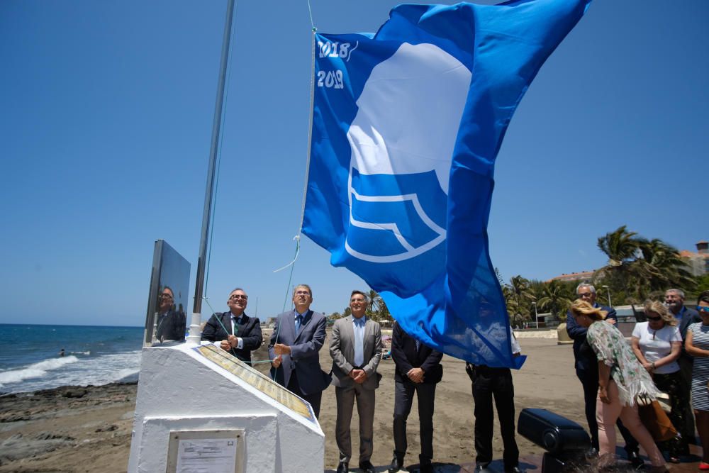 15.06.18. SAN BARTOLOMÉ DE TIRAJANA. ENTREGA ...