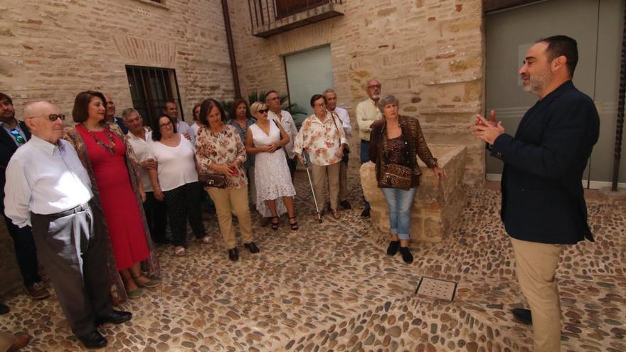 Arranca la Semana del Mayor con actividades de ocio y patrimonio en Córdoba