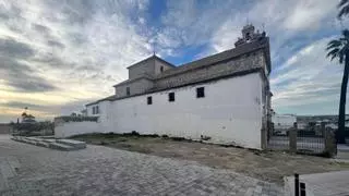 La parroquia del Carmen de Lucena construirá un edificio anexo