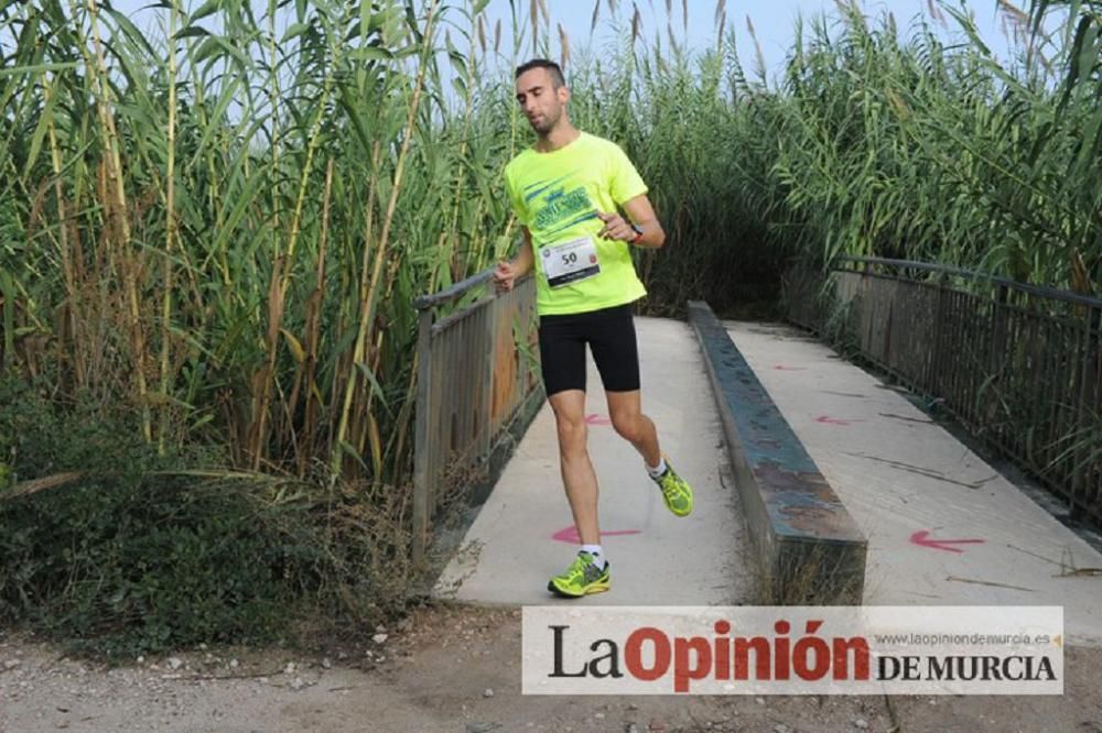 Media maratón y 10K de Molina de Segura