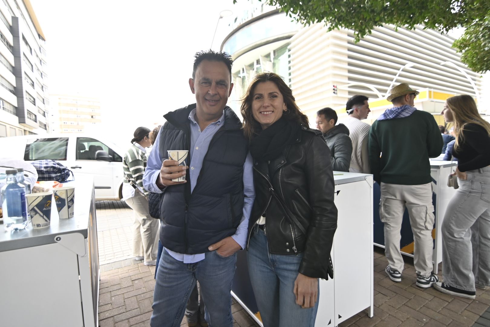 Galería de fotos: Búscate en el Mesón de la Tapa y la Cerveza
