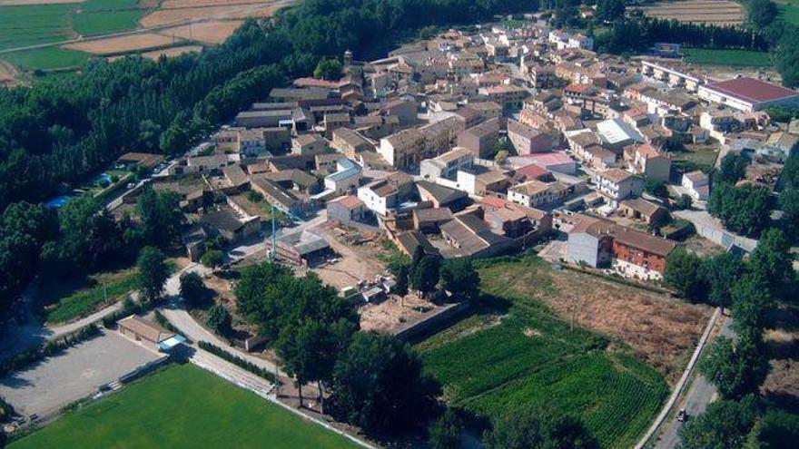 La red ConectAragón llega a los pueblos y centros educativos